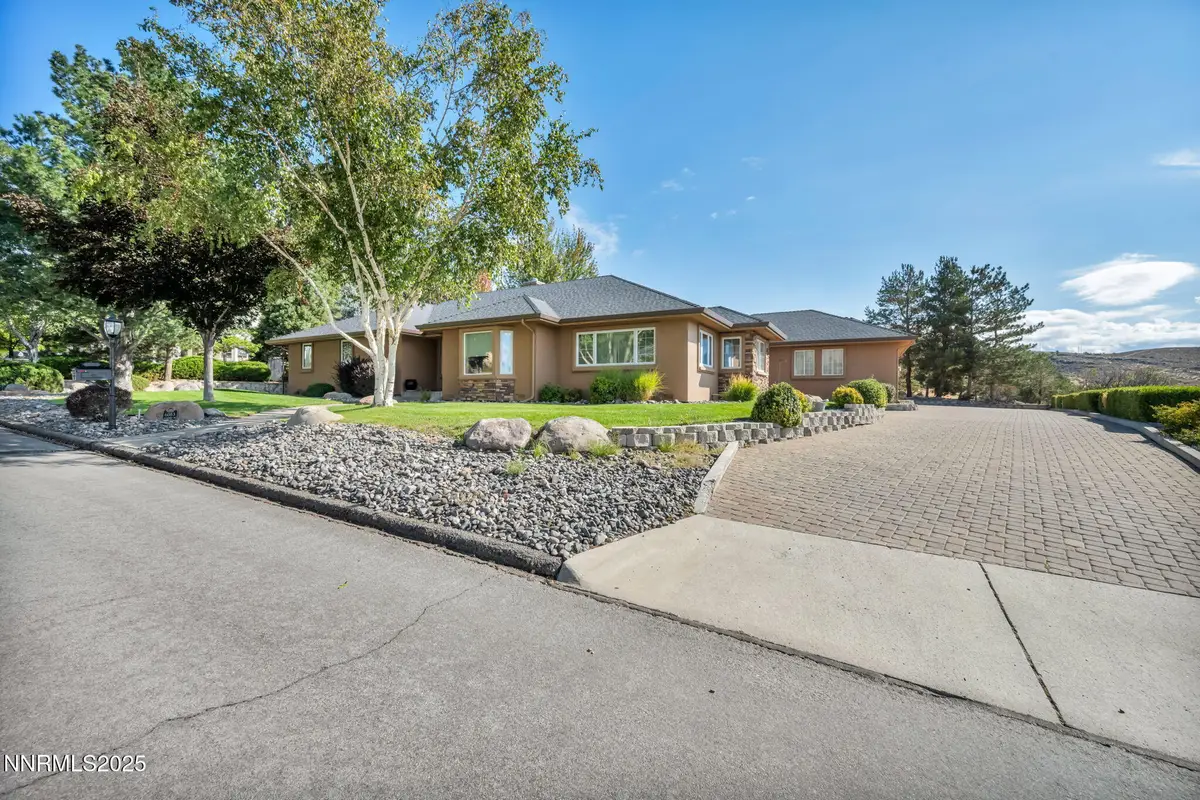 6083 Mcdowell Road, Carson City, NV 89706 - Image #1