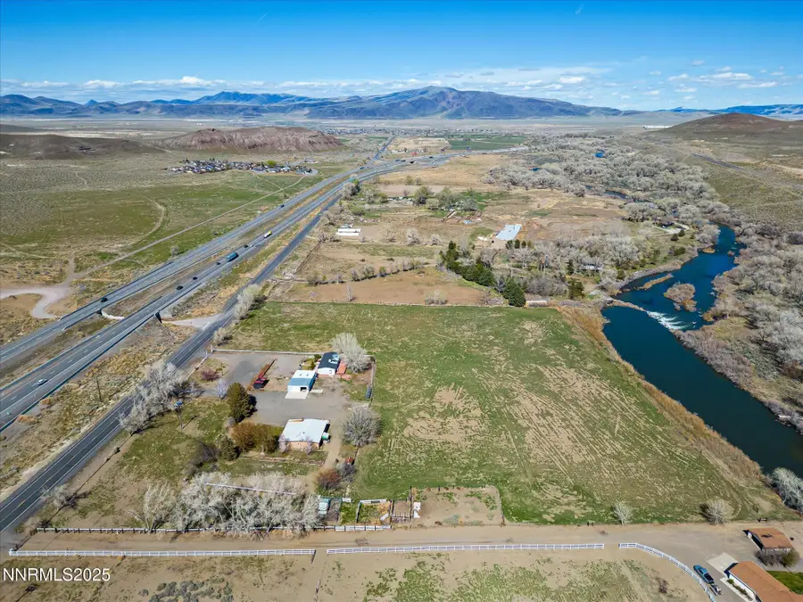 32000 Cantlon Drive, Wadsworth, NV 89442 - Image #3