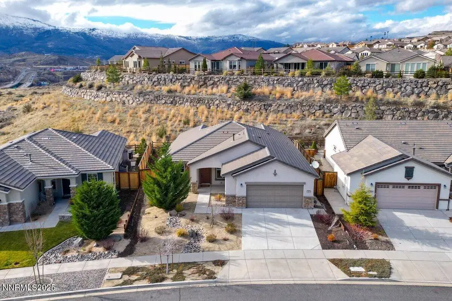 861 Larrimore Trail, Reno, NV 89523 - Image #2
