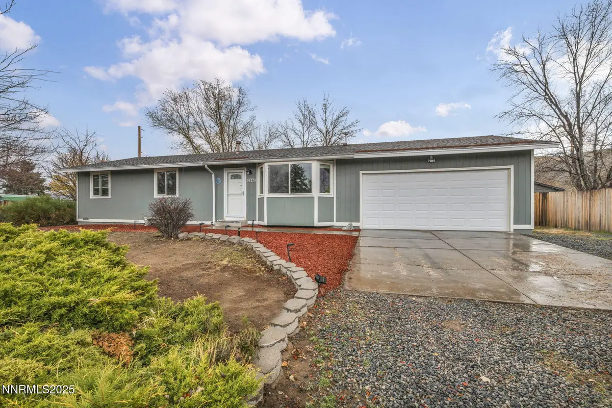 3840 Shearwater Drive, Reno, NV 89508 - Image #1