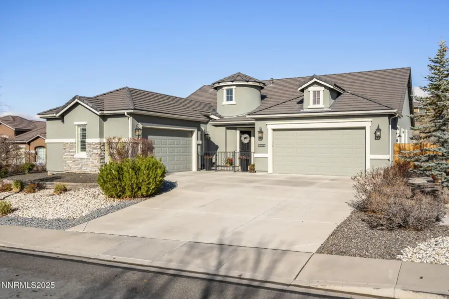 4560 Silian Court, Sparks, NV 89436 - Image #2