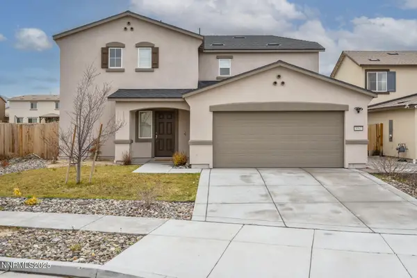 8961 Buffalo Grv Drive, Reno, NV 89506