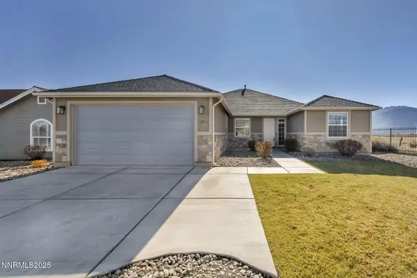 1211 W Cottage Loop, Gardnerville, NV 89460
