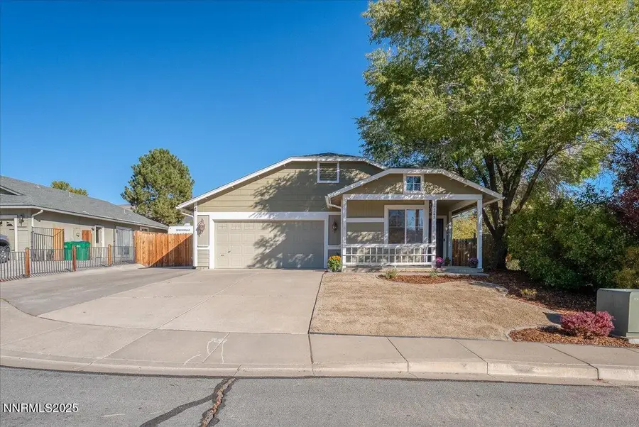 7245 Winterhill Court, Reno, NV 89523 - Image #2