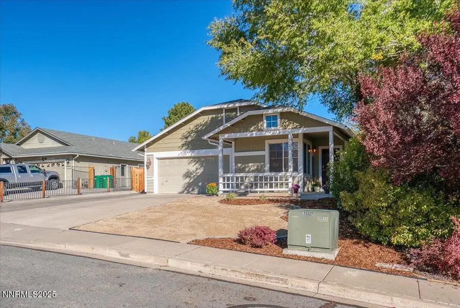 7245 Winterhill Court, Reno, NV 89523 - Image #3