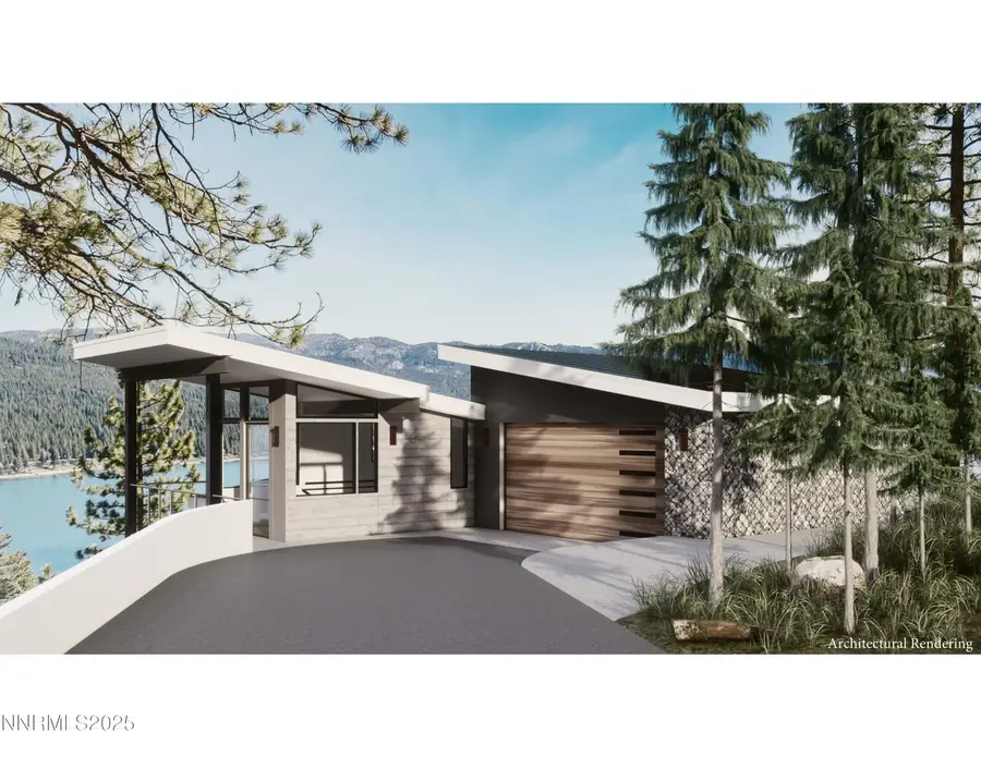 400 Wassou Road, Crystal Bay, NV 89402 - Image #3