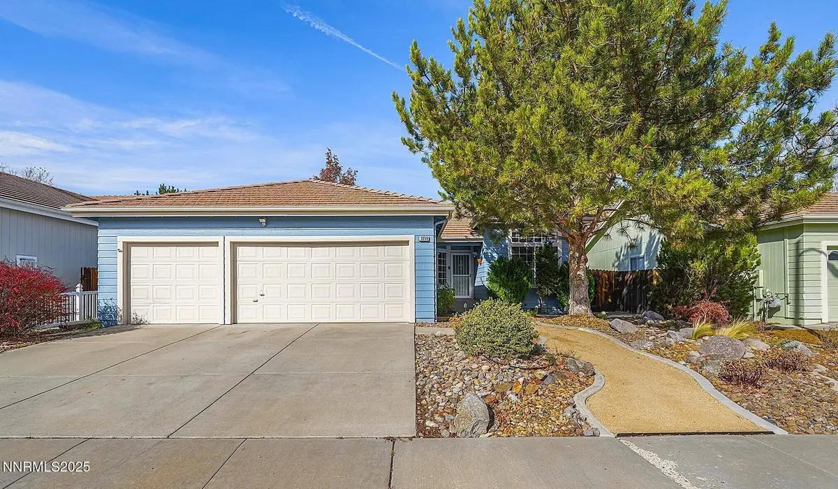3059 Creekwood Drive, Reno, NV 89502 - Image #1