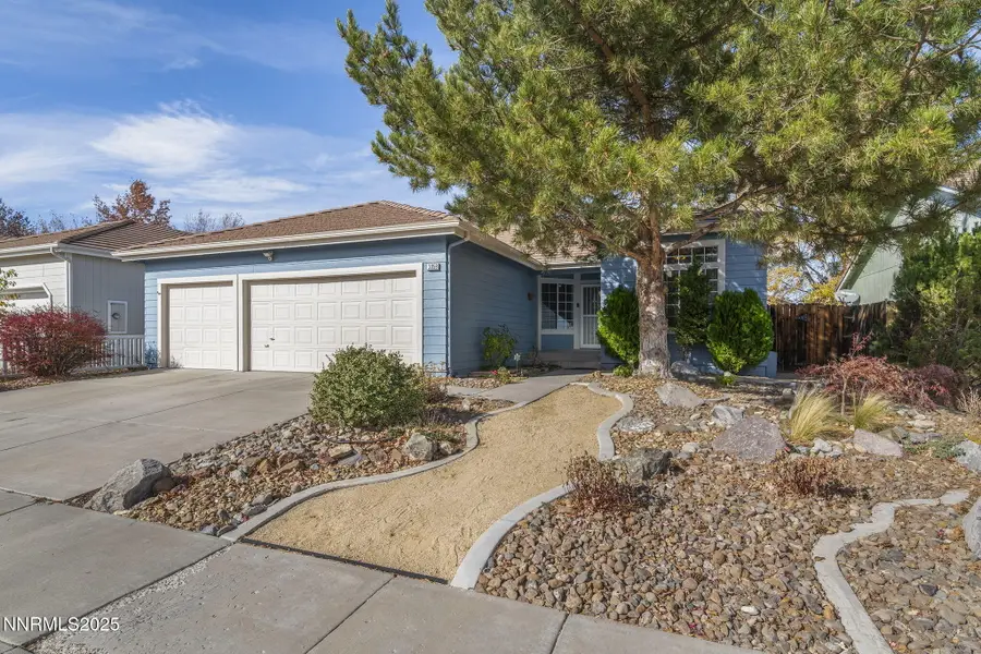 3059 Creekwood Drive, Reno, NV 89502 - Image #2