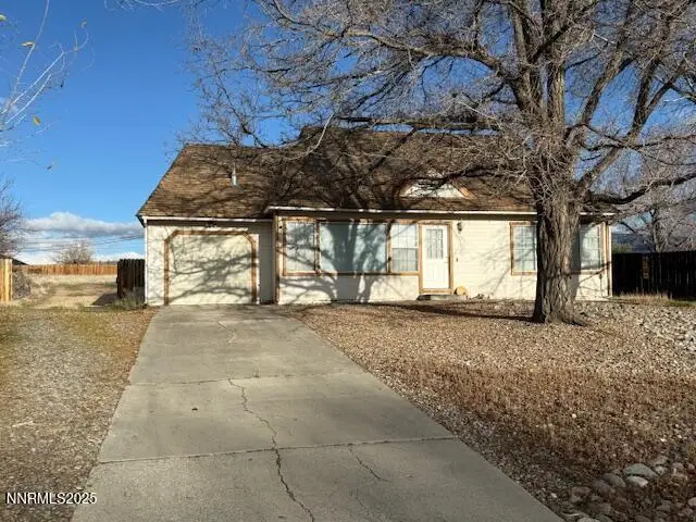 35 Date Palm Drive, Sparks, NV 89441 - Image #1