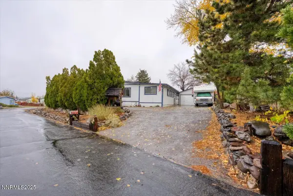 485 Capricorn Circle, Reno, NV 89521