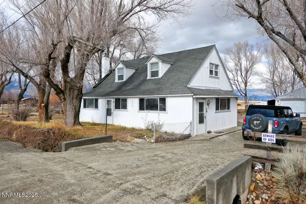 926 Centerville Lane, Gardnerville, NV 89460