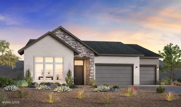 2963 Cliff Blossom Trail, Reno, NV 89521