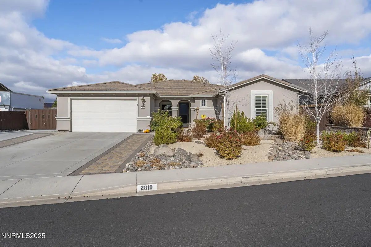 2810 Tobiano Drive, Reno, NV 89521 - Image #1