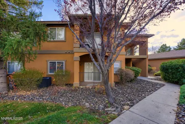 6850 Sharlands Avenue, Reno, NV 89523