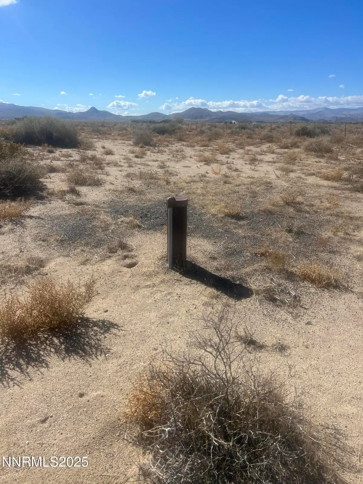 1485 E Badger, Silver Springs, NV 89429 - Image #1