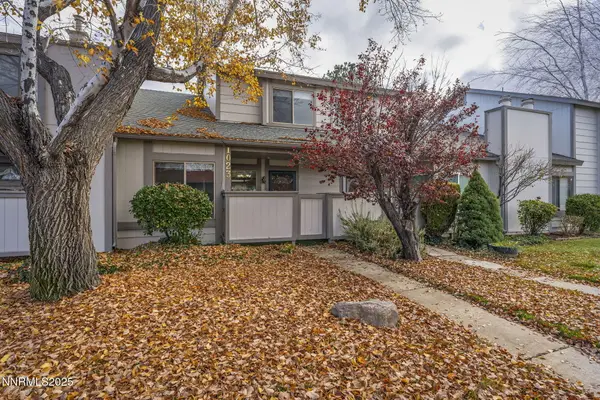 1023 Tyler Way, Sparks, NV 89431