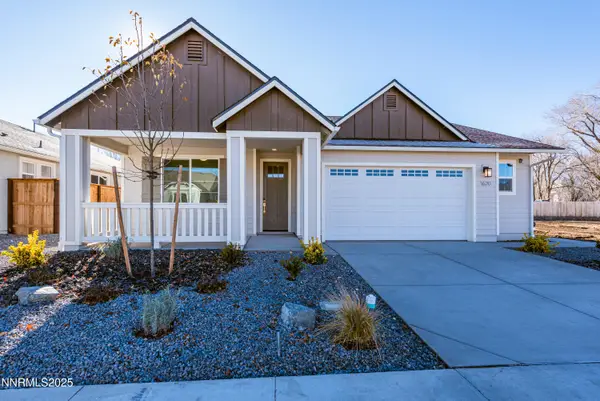 1620 Delta Downs Drive #Lot 67, Minden, NV 89423