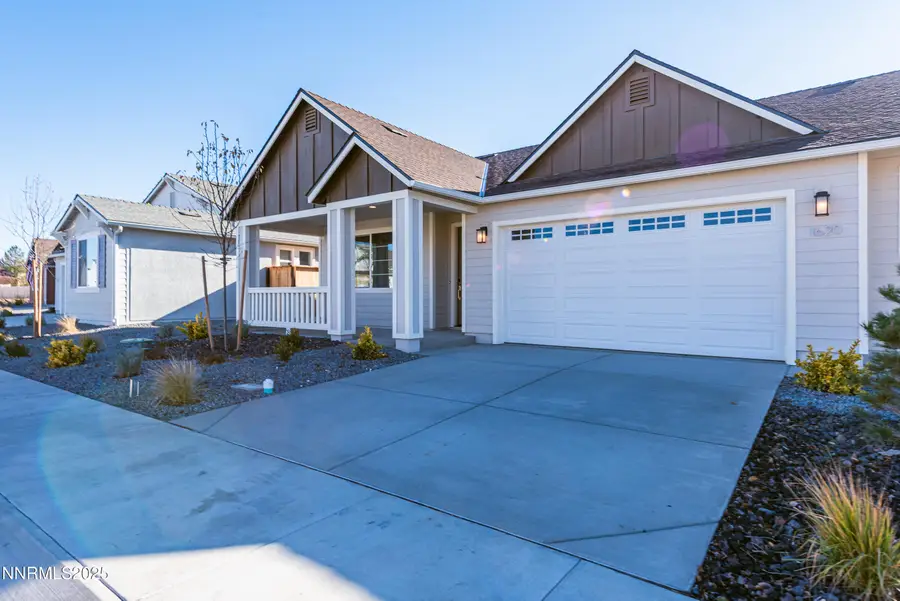 1620 Delta Downs Drive #Lot 67, Minden, NV 89423 - Image #3