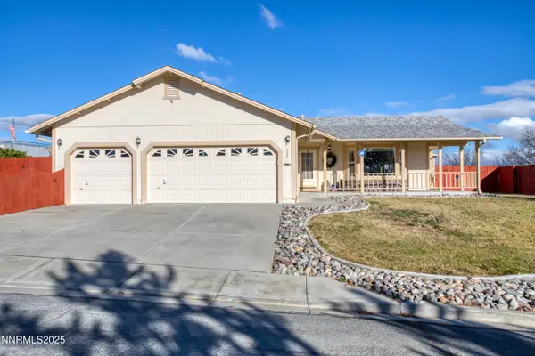 1355 Nightingale Way, Sparks, NV 89441