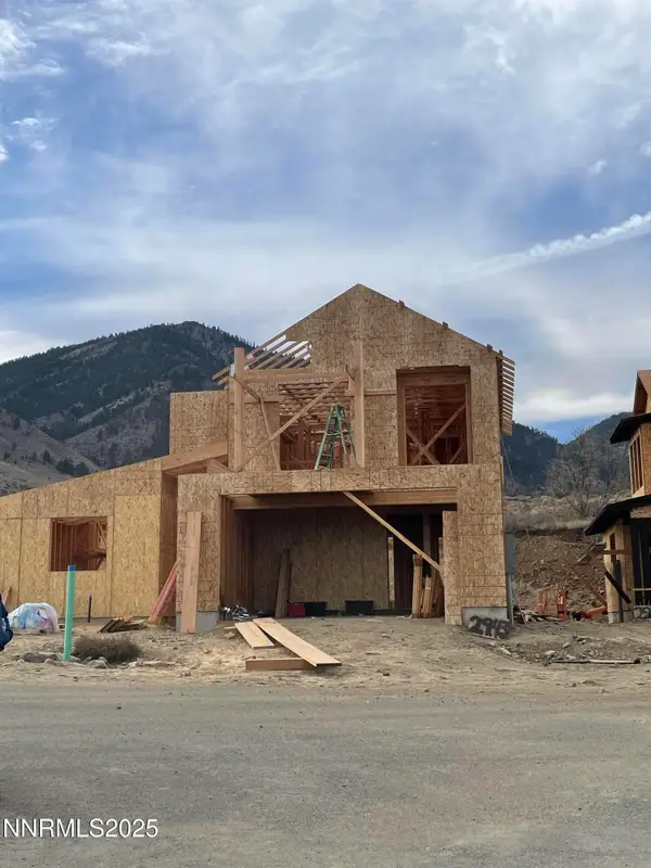 2943 Portrush Drive, Genoa, NV 89411