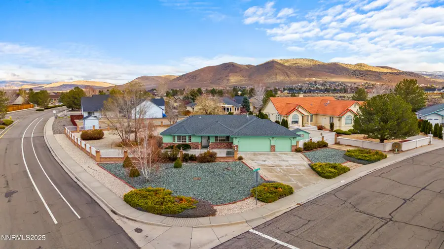 1168 Country Club Drive, Minden, NV 89423 - Image #2