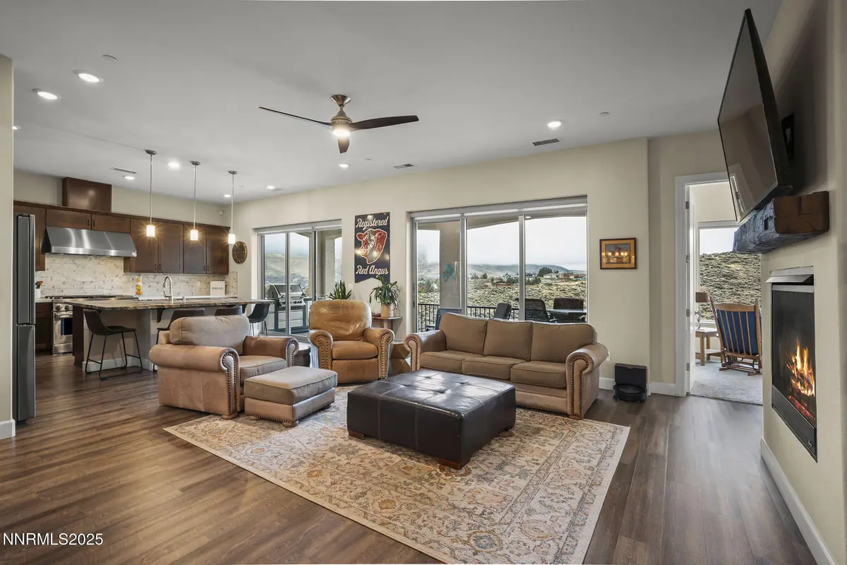 540 Gooseberry Drive, Reno, NV 89523 - Image #1