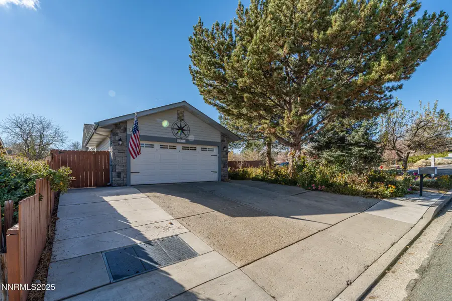 6800 Pah Rah Drive, Sparks, NV 89436 - Image #2
