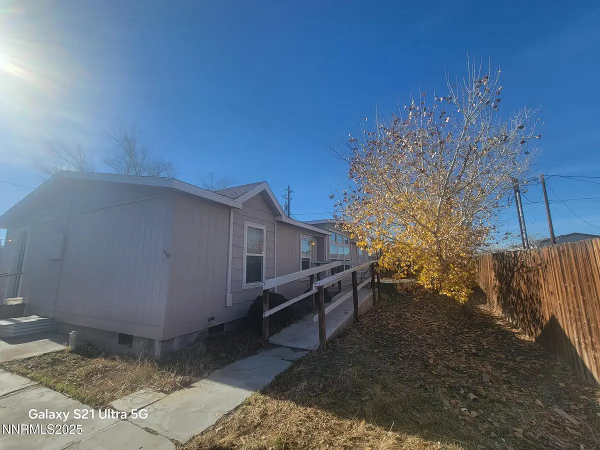 2825 Winnemucca St, Silver Springs, NV 89429 - Image #1