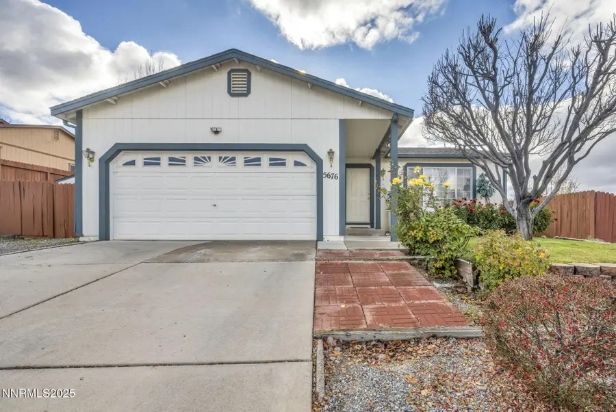 5676 Peach Court, Sun Valley, NV 89433 - Image #2