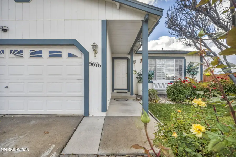 5676 Peach Court, Sun Valley, NV 89433 - Image #3
