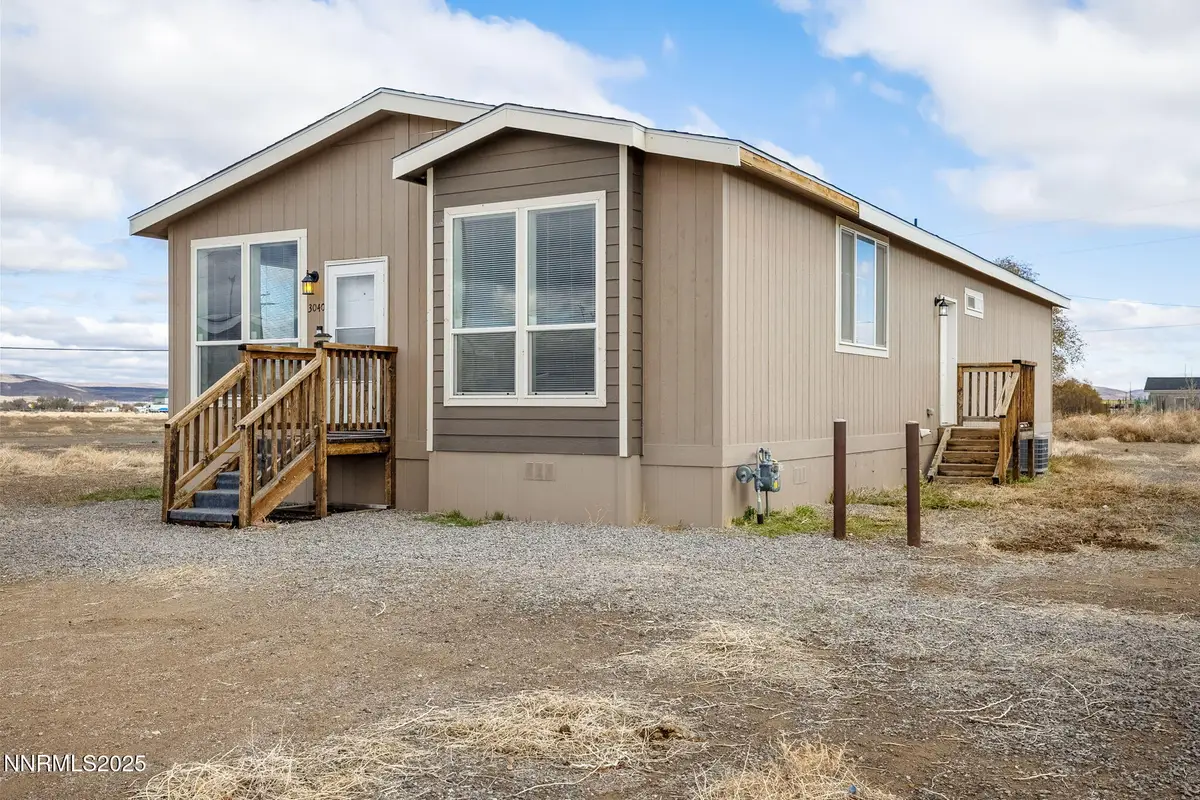 3040 Elm Street, Silver Springs, NV 89429 - Image #1