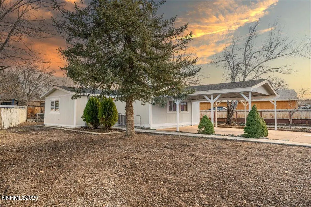 140 Sugar Hill Drive, Sun Valley, NV 89433 - Image #1