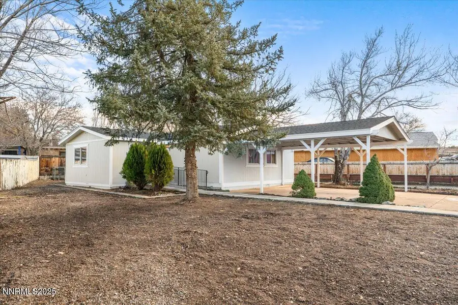 140 Sugar Hill Drive, Sun Valley, NV 89433 - Image #2