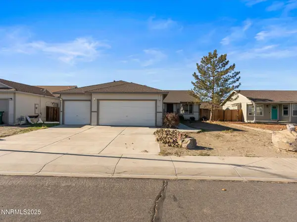 911 Jessica Lane, Fernley, NV 89408