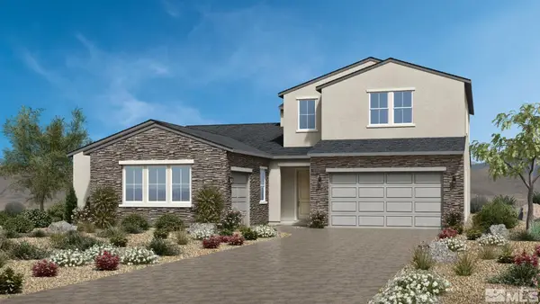 7585 Ark Royal Way #Cordoba 35, Sparks, NV 89436