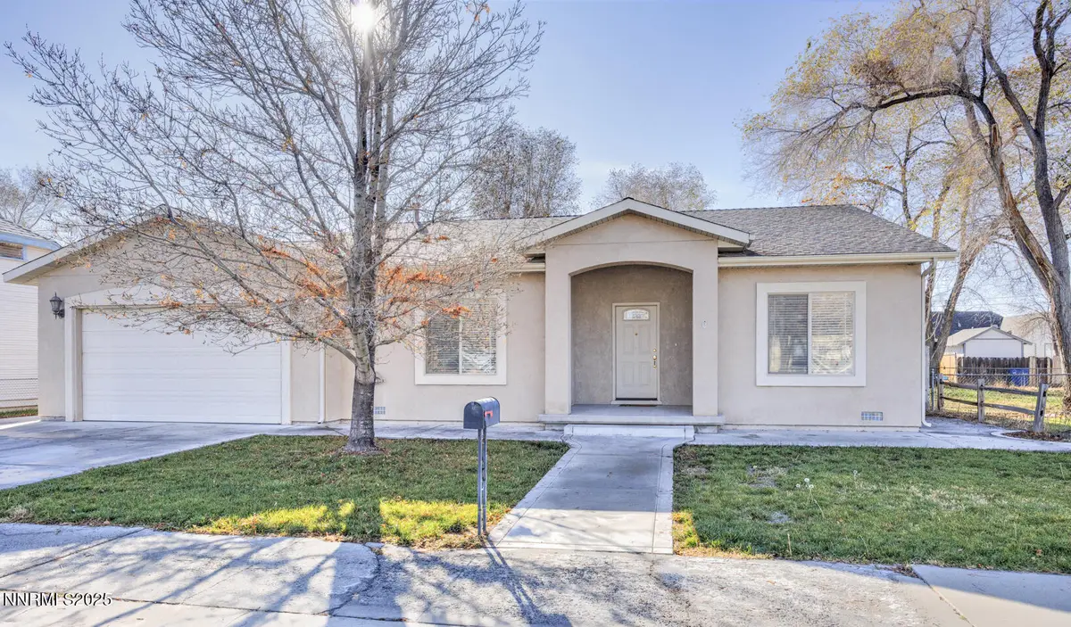 365 W Richards Street, Fallon, NV 89406 - Image #1