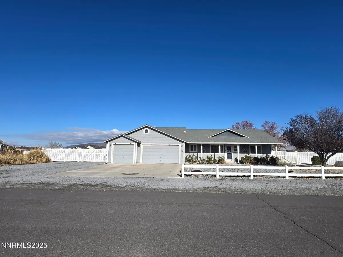 2880 Horseshoe Lane, Fernley, NV 89408 - Image #1