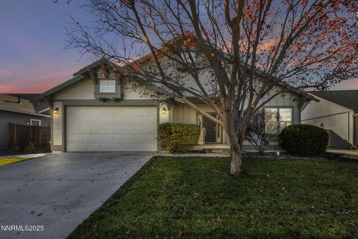 1031 Village Knoll Drive, Sparks, NV 89436 - Image #1