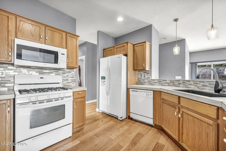 1031 Village Knoll Drive, Sparks, NV 89436 - Image #2