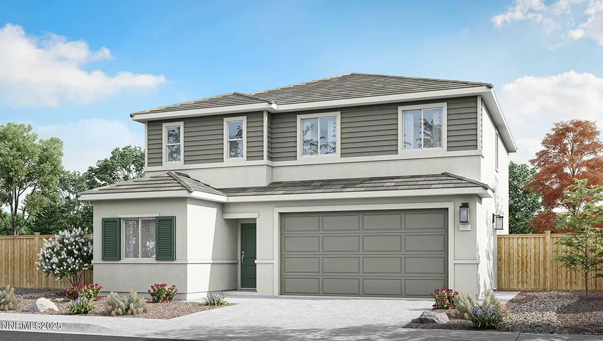 4250 White Feather Way #Lot 136, Sparks, NV 89436 - Image #1