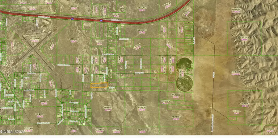 1715 3300 E Street, Battle Mountain, NV 89820 - Image #2