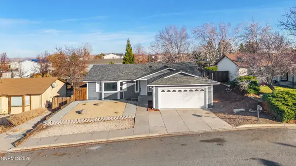 8602 Strutter Way, Reno, NV 89506