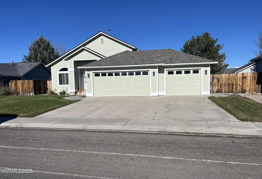 1310 Chichester Drive, Gardnerville, NV 89410 - Image #2