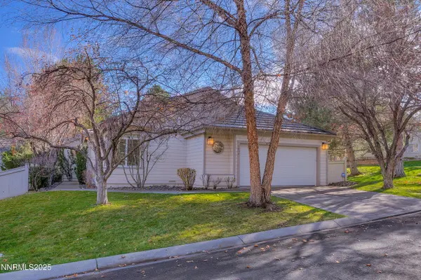 4052 Caughlin Creek Road, Reno, NV 89519