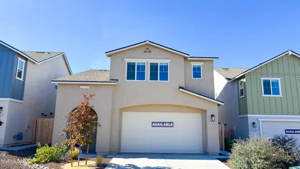 7555 Plump Jack Lane #Lot 34, Reno, NV 89506