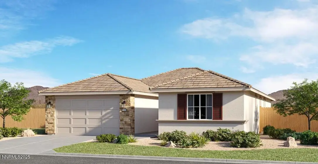 7939 Willow Thicket Drive #Homesite 6100, Reno, NV 89521 - Image #1