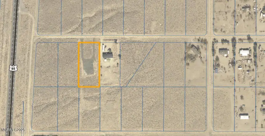 1405 Hooten Street, Silver Springs, NV 89429 - Image #2