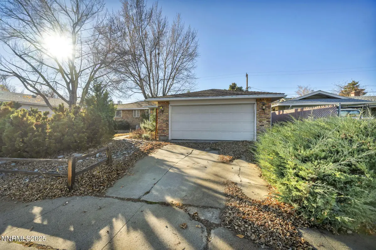 1832 Pyrenees Street, Carson City, NV 89703 - Image #1