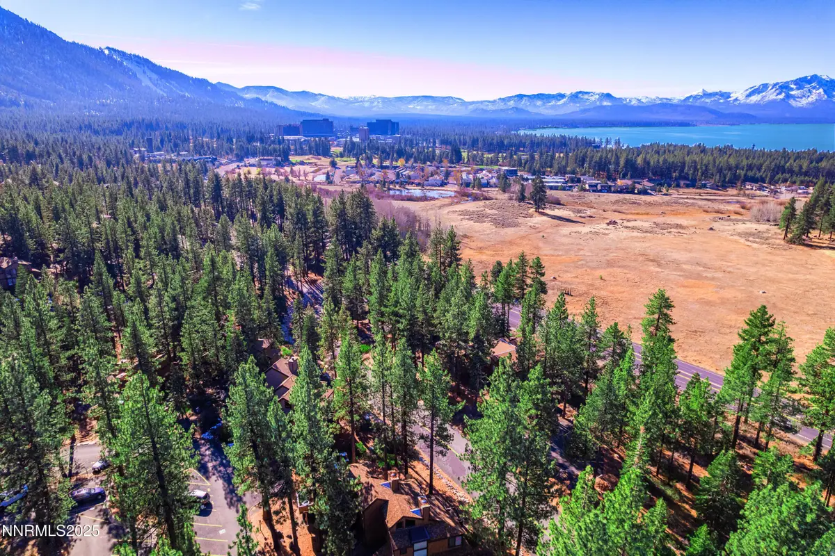 233 Clubhouse Circle, Zephyr Cove, NV 89448 - Image #1