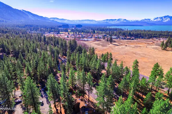 233 Clubhouse Circle, Zephyr Cove, NV 89448